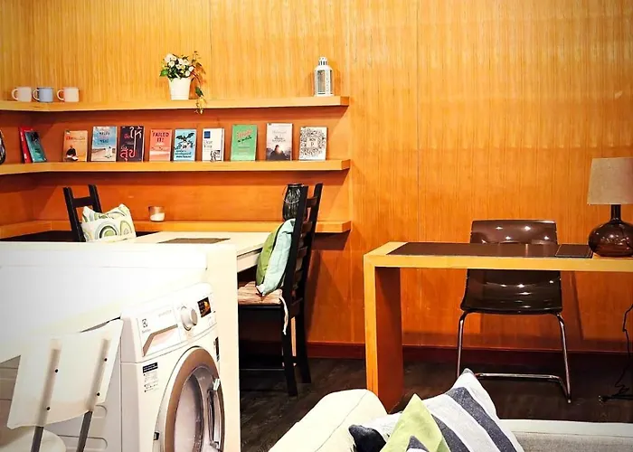 Comfort Appartment, Skytain Step 600 M, Erawan Shrine