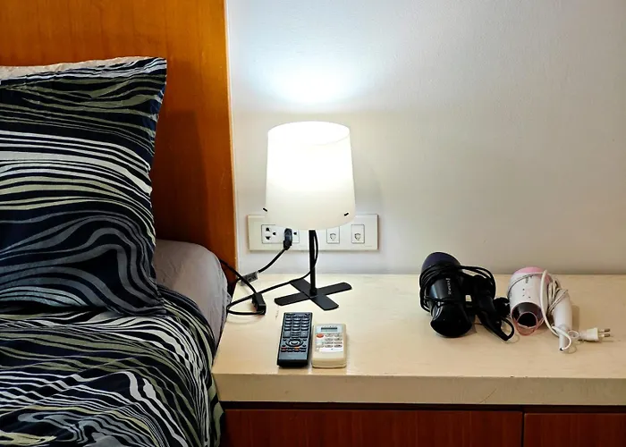 Comfort Appartment, Skytain Step 600 M, Erawan Shrine