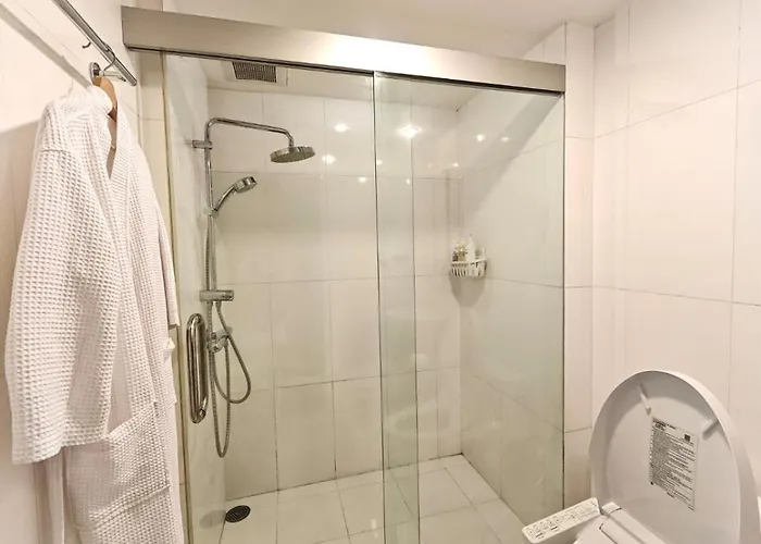 Comfort Appartment, Skytain Step 600 M, Erawan Shrine バンコク都