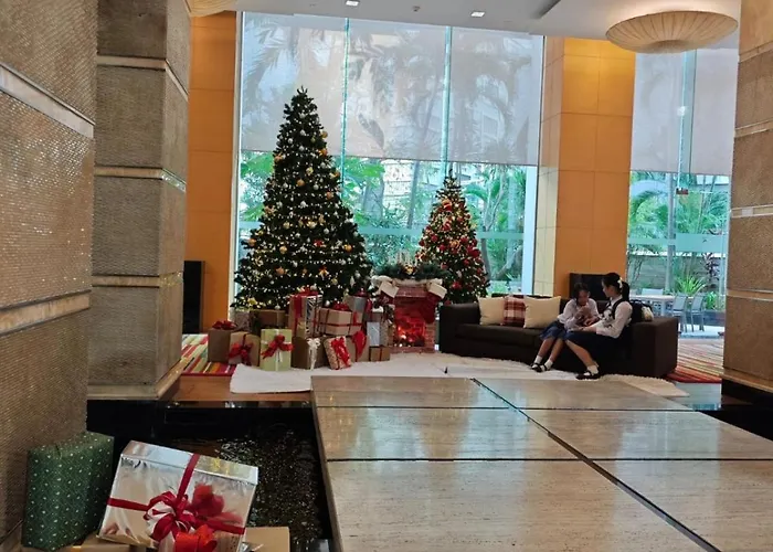 Comfort Appartment, Skytain Step 600 M, Erawan Shrine
